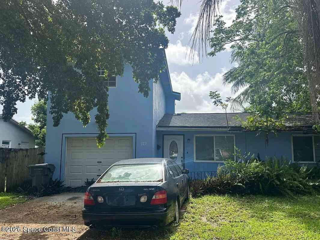 Homes For Sale - 527 S 28th Avenue<br/> Hollywood, FL 33021