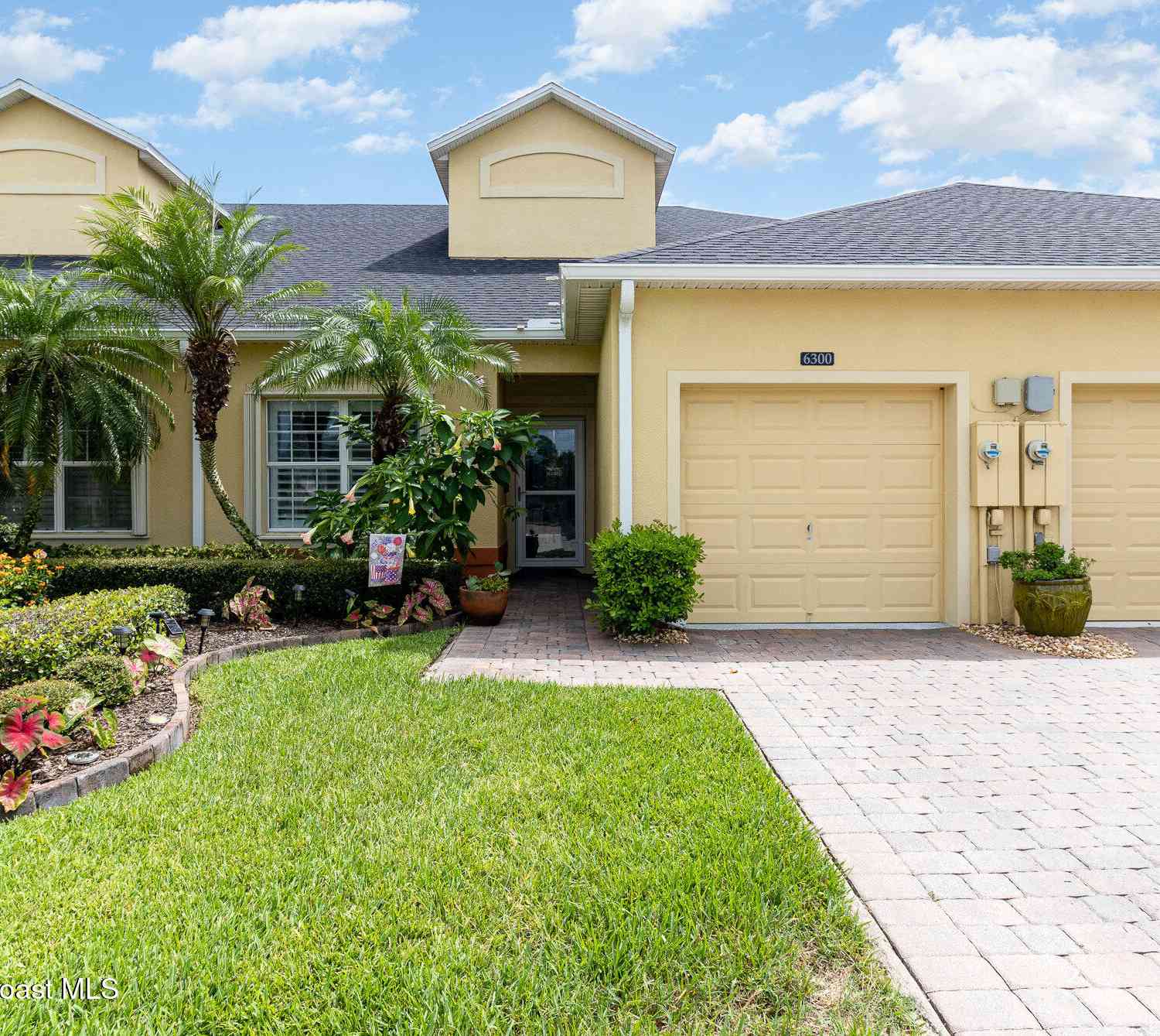Townhouse For Rent - 6300 Ingalls Street<br/> Melbourne, FL 32940