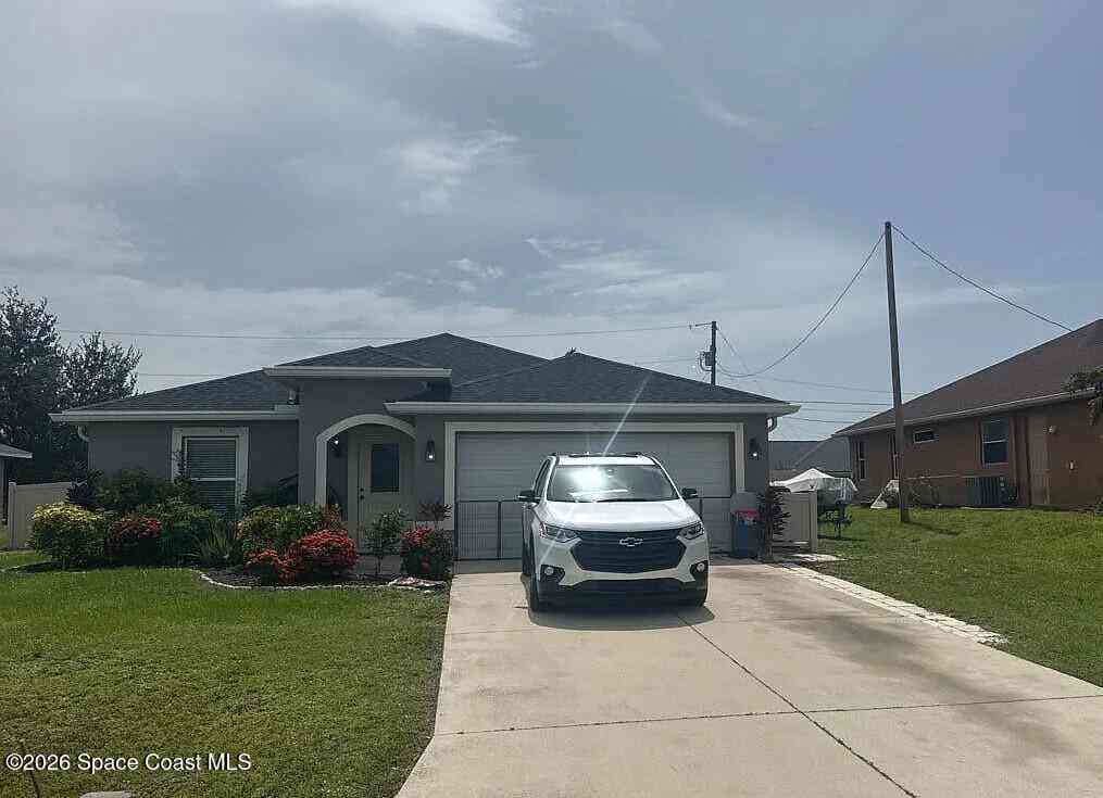 Homes For Sale - 3411 SW 15th Avenue<br/> Cape Coral, FL 33914