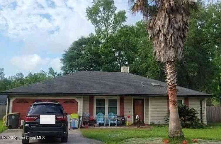 Homes For Sale - 9010 Berens Street<br/> Jacksonville, FL 32210