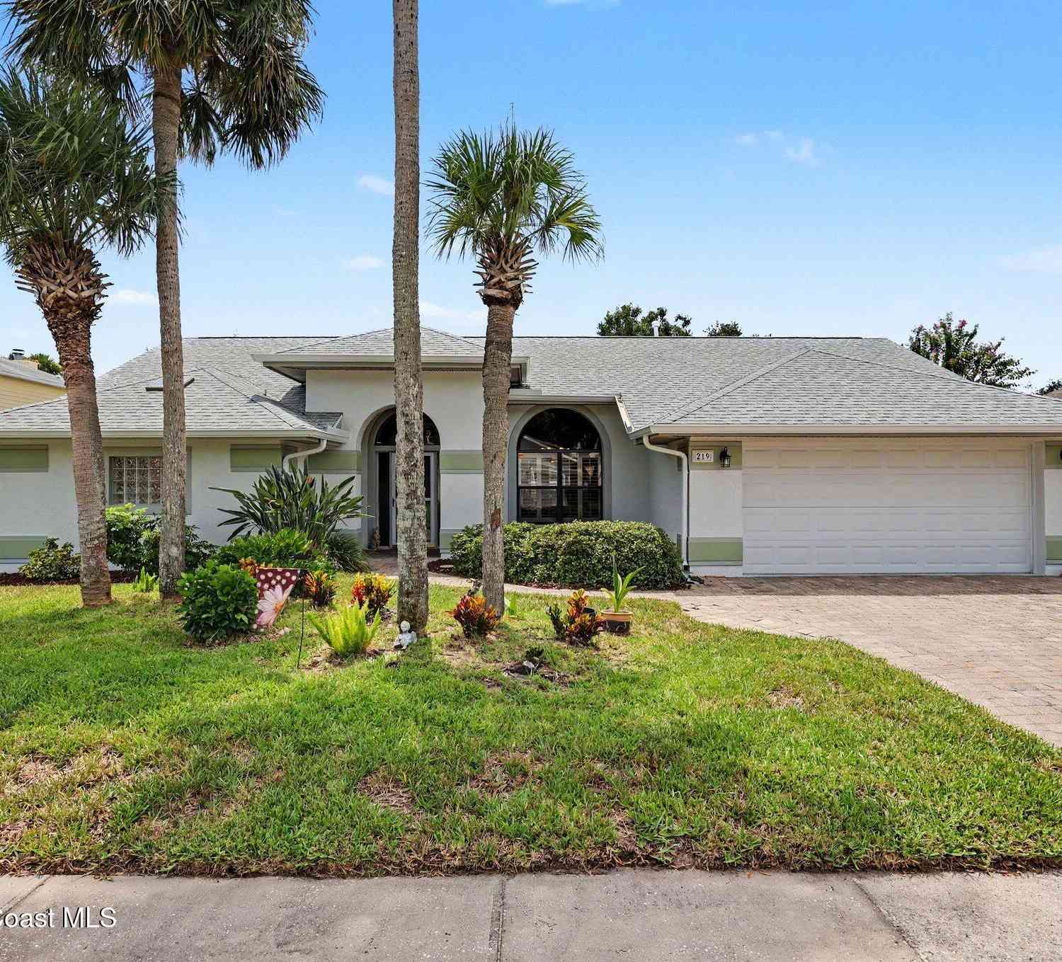Homes For Sale - 219 Sykes Loop Drive<br/> Brevard County, Merritt Island, FL 32953