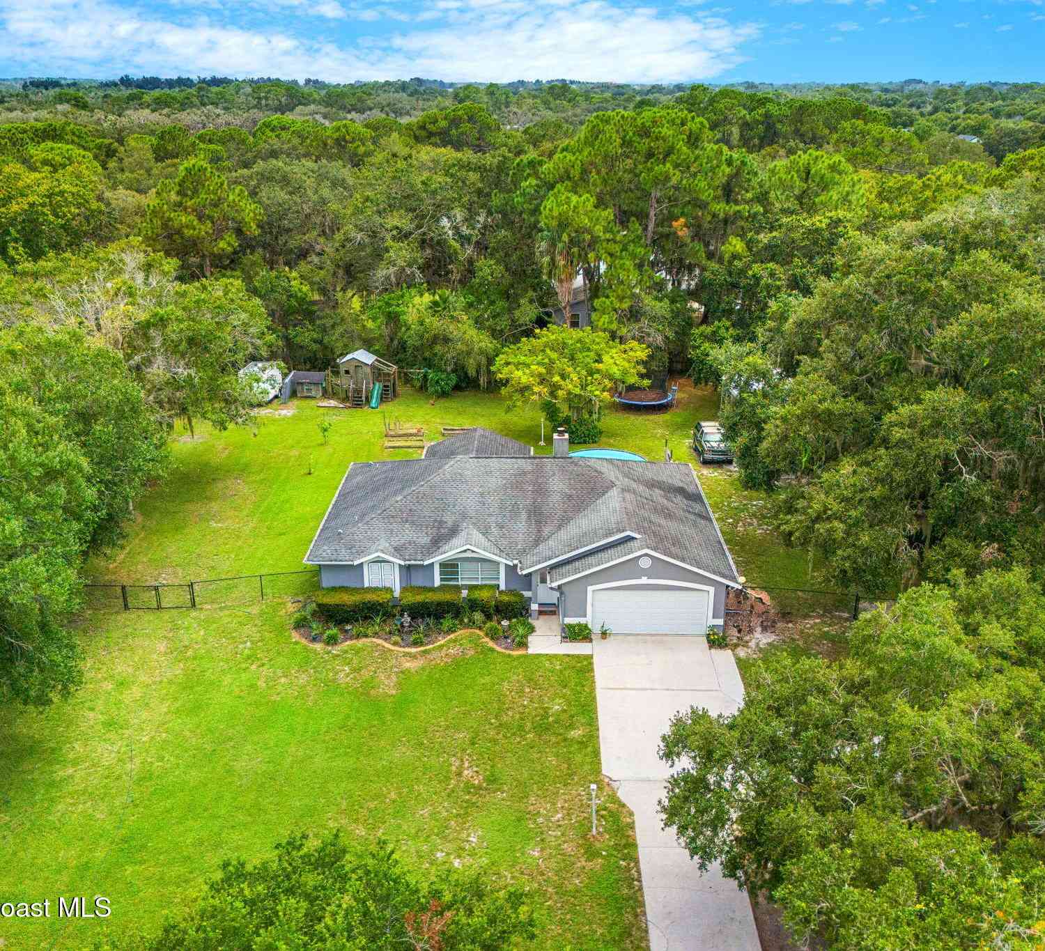 Homes For Sale - 1265 Pine Island Road<br/> Brevard County, Merritt Island, FL 32953