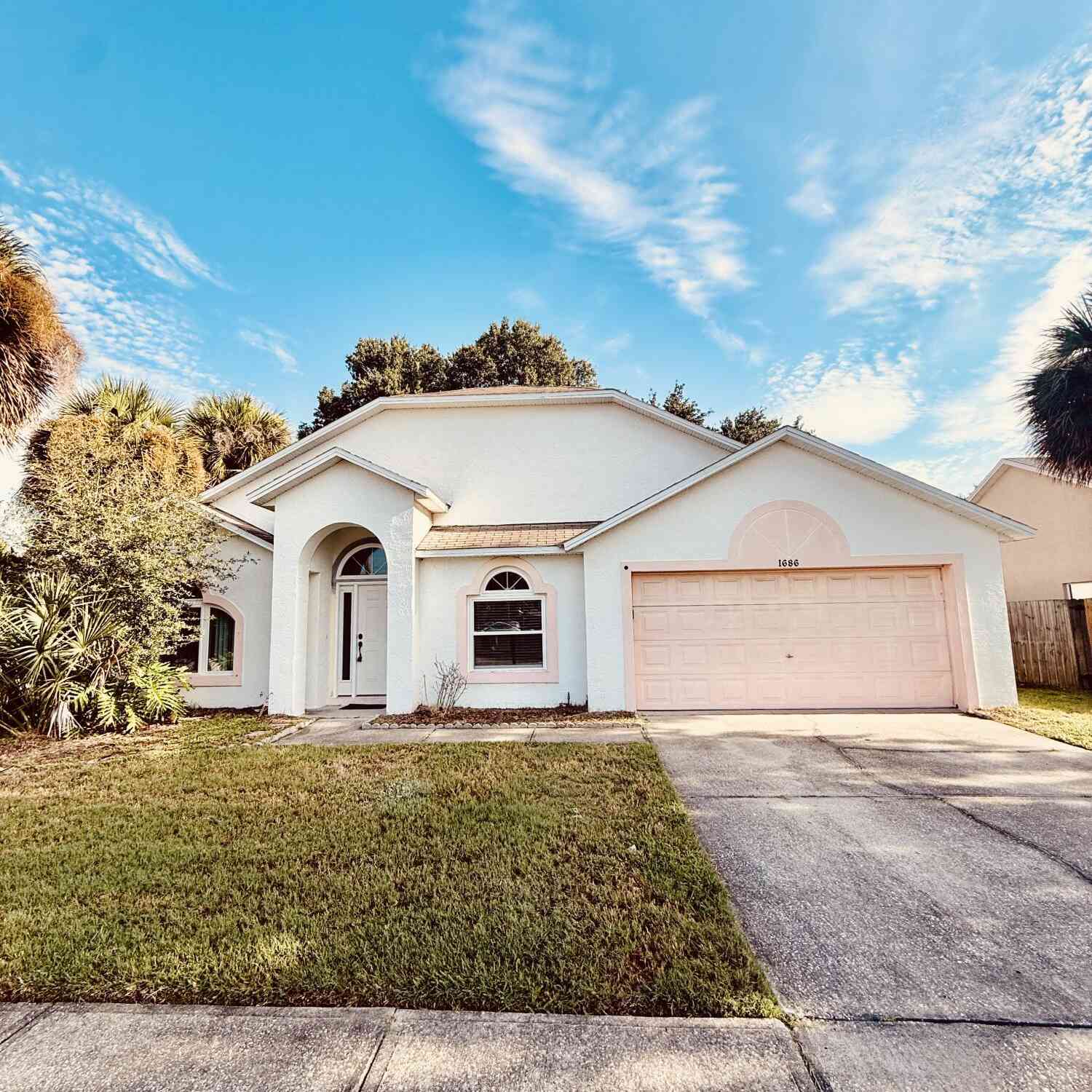Homes For Rent - 1686 Rustic Way<br/> Melbourne, FL 32935