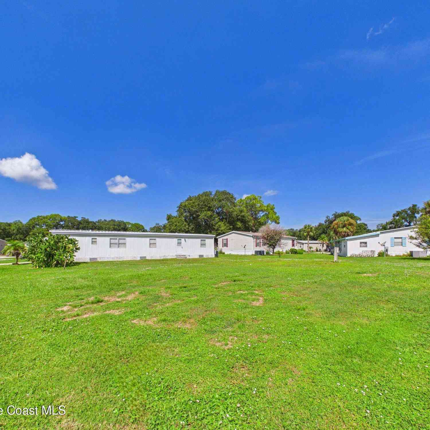 Vacant Land For Sale - 1183 Greenview Court<br/> Palm Bay, FL 32907