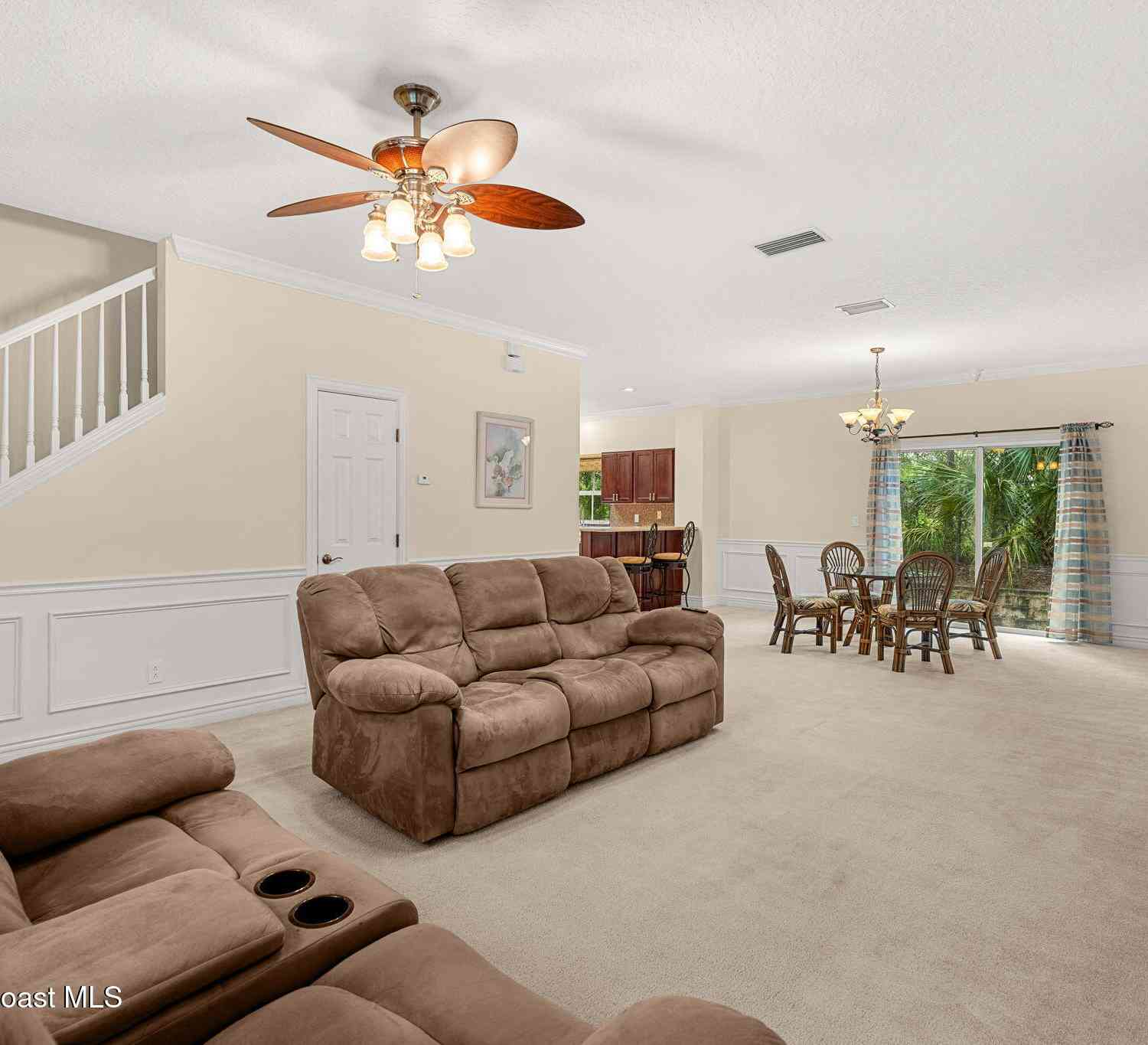 Condo For Sale - 622 Cedar Side Circle<br/> Brevard County, Palm Bay, FL 32905