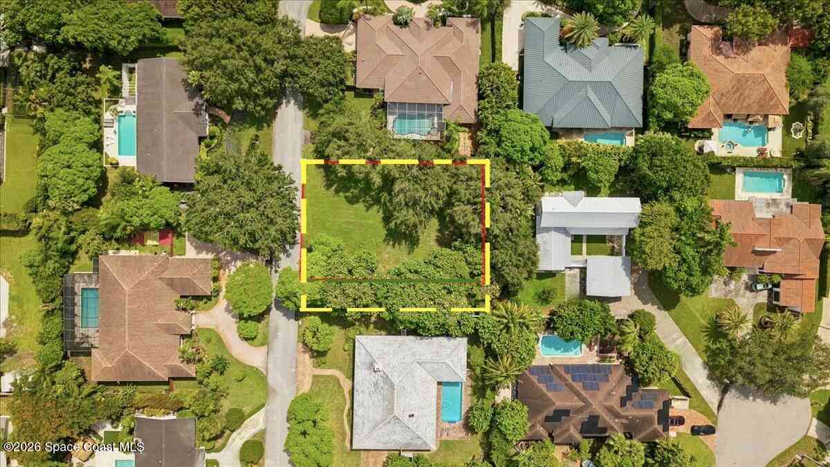 Vacant Land For Sale - 7940 SW 166th Street<br/> Miami Beach, FL 33127