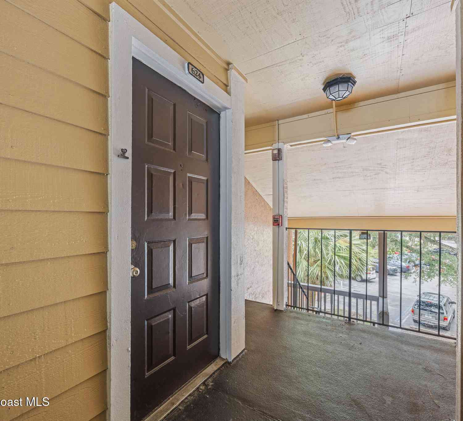 Condo For Sale - 225 S Tropical Trail #624<br/> Brevard County, Merritt Island, FL 32952