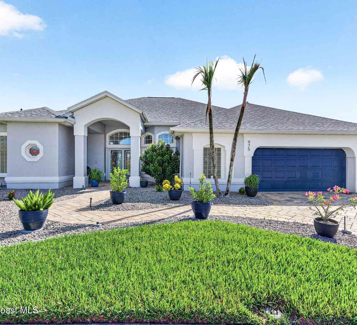 Homes For Rent - 975 Wildwood Drive<br/> Melbourne, FL 32940