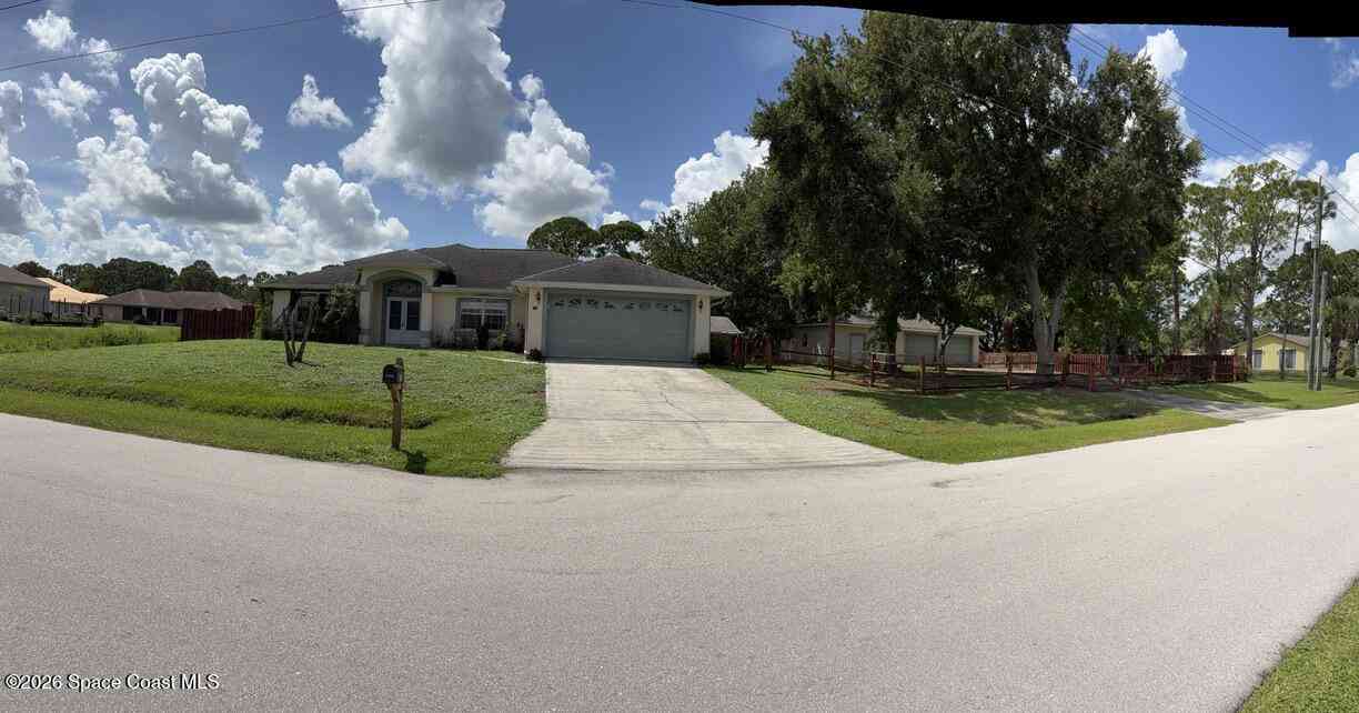 Homes For Sale - 704 Elmont Street<br/> Palm Bay, FL 32907