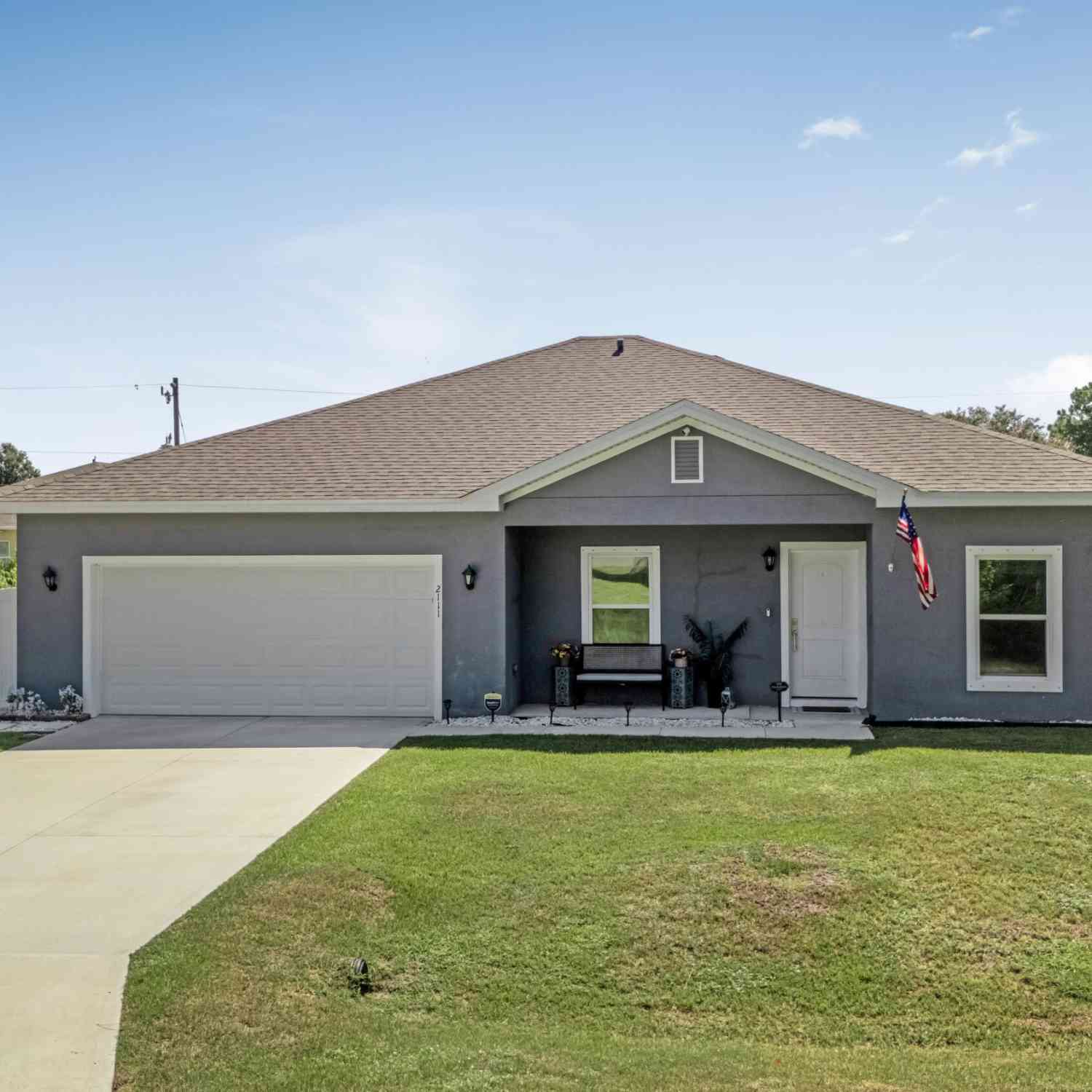 Homes For Sale - 2111 Thames Road<br/> Brevard County, Palm Bay, FL 32909