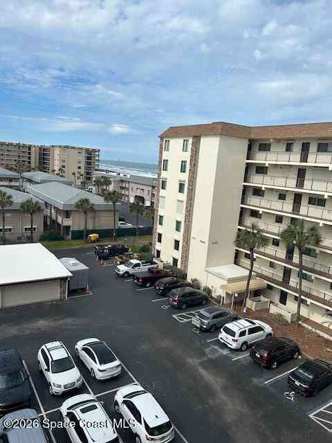 Condo For Rent - 3060 N Atlantic Avenue #611<br/> Cocoa Beach, FL 32931