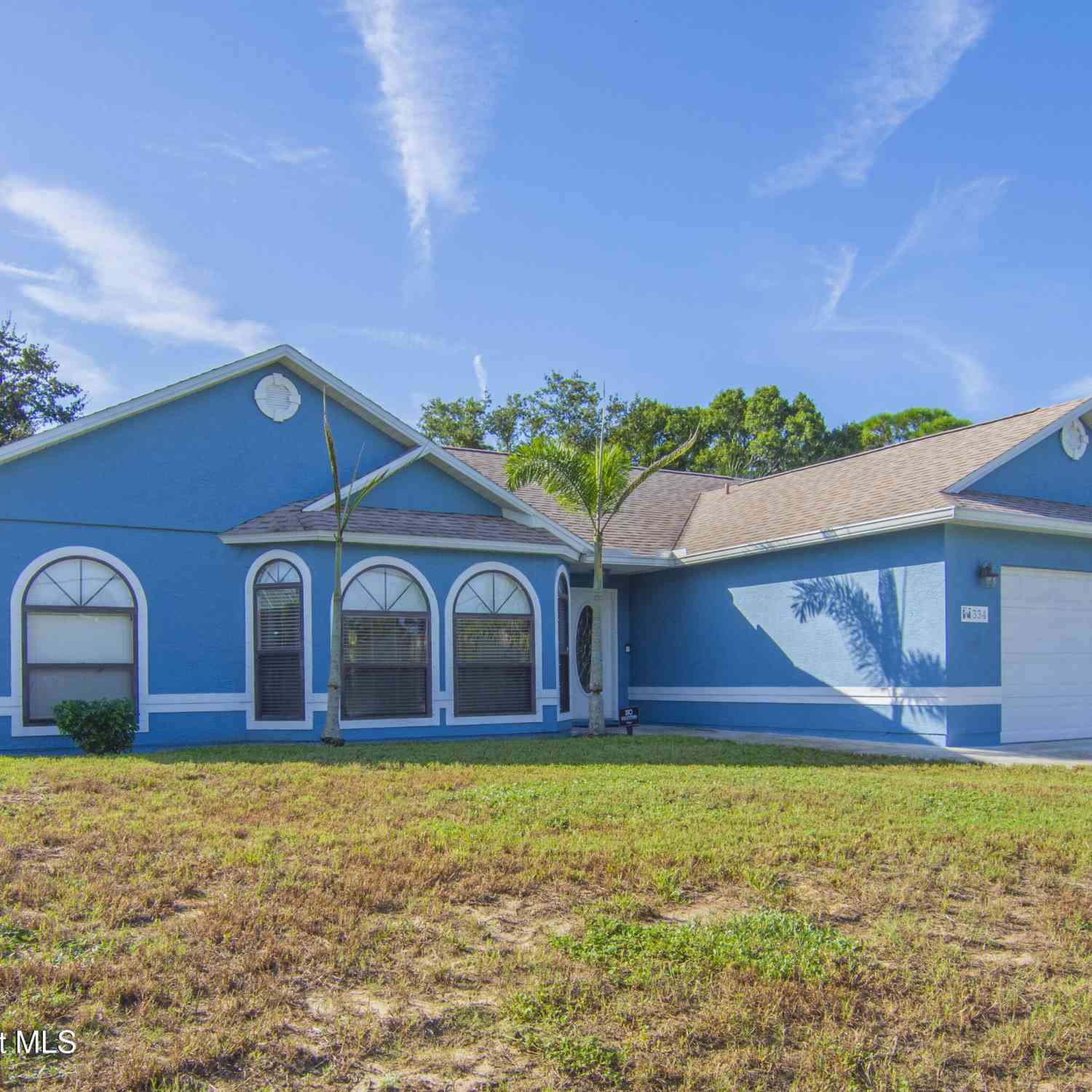 Homes For Sale - 334 Joy Haven Drive<br/> Indian River County, Sebastian, FL 32958