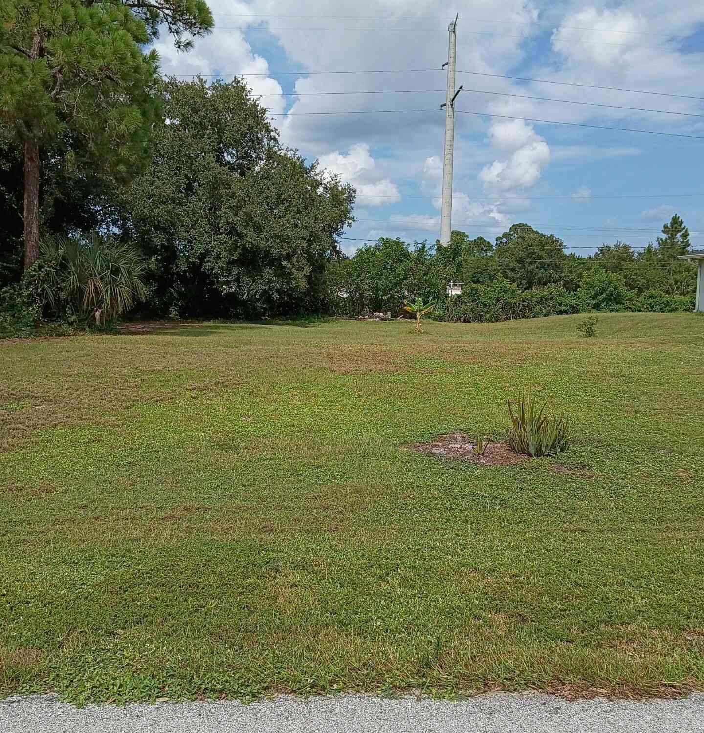 Vacant Land For Sale - 2967-8 Creech Avenue<br/> Brevard County, Palm Bay, FL 32909