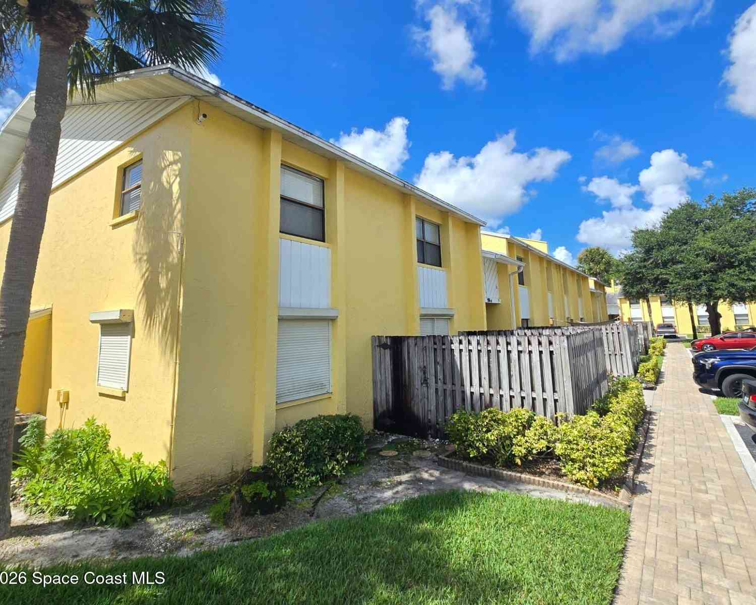Condo For Sale - 596 N Wickham Road #40<br/> Brevard County, Melbourne, FL 32935
