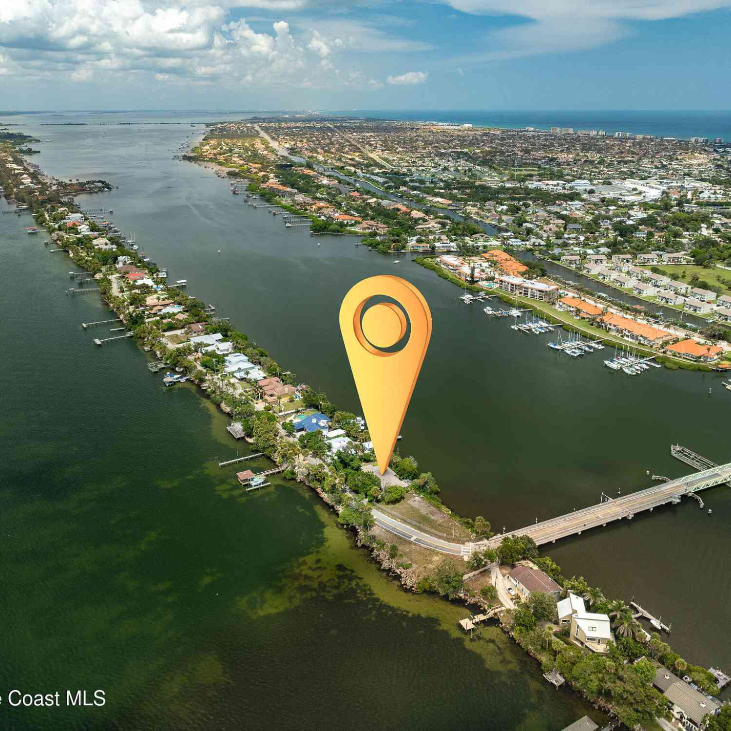 Homes For Sale - 11470 S Tropical Trail<br/> Merritt Island, FL 32952