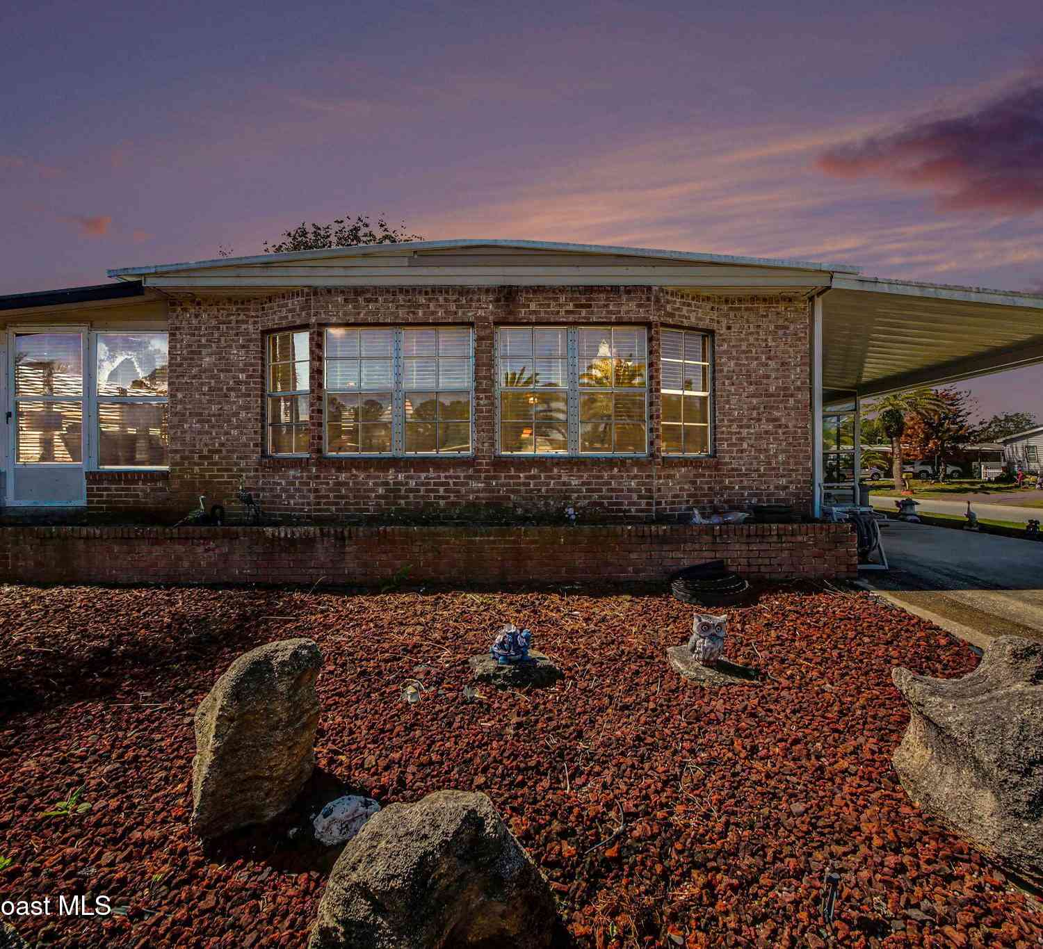 Mobile Home For Sale - 732 Dove Avenue<br/> Volusia County, Port Orange, FL 32129