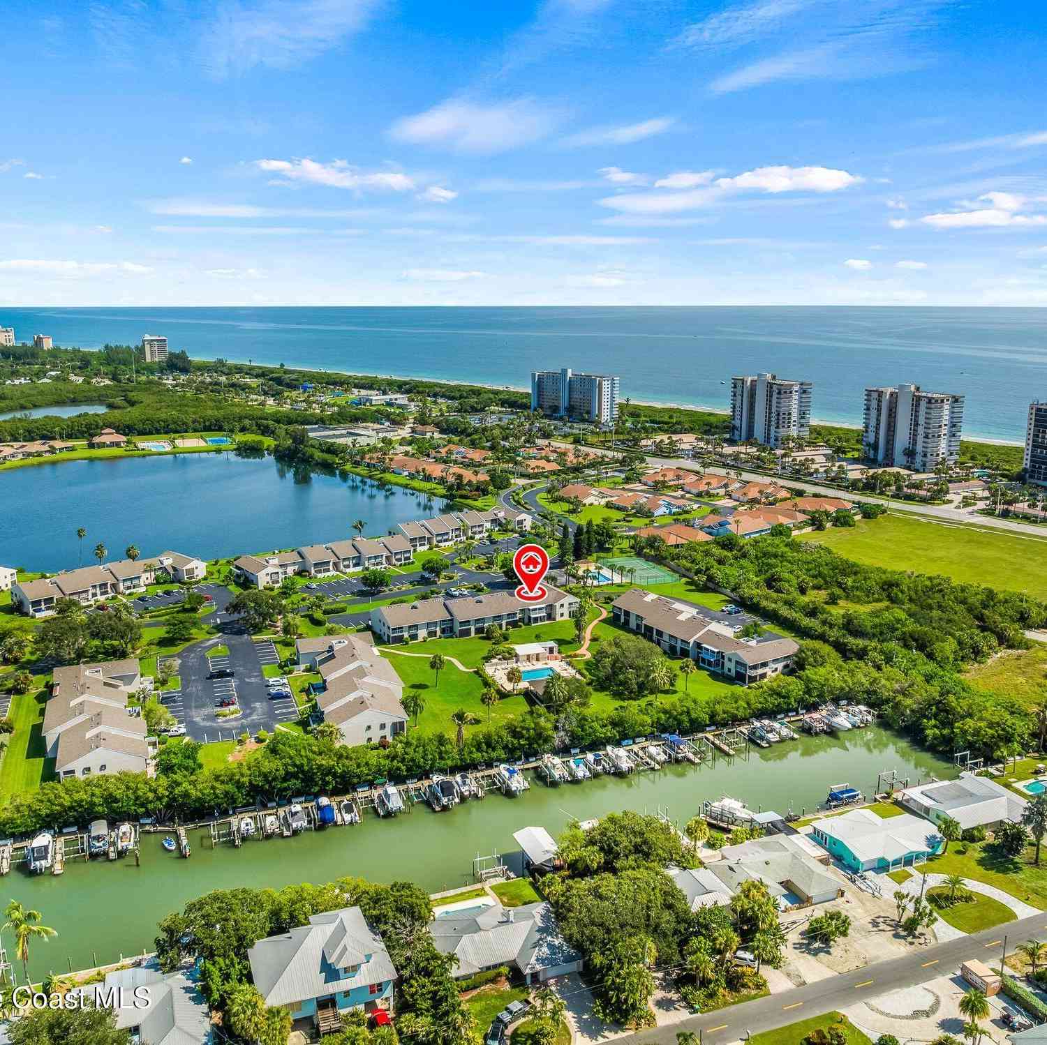 Condo For Sale - 3209 S Lakeview Circle #8202<br/> Saint Lucie County, Fort Pierce, FL 34949