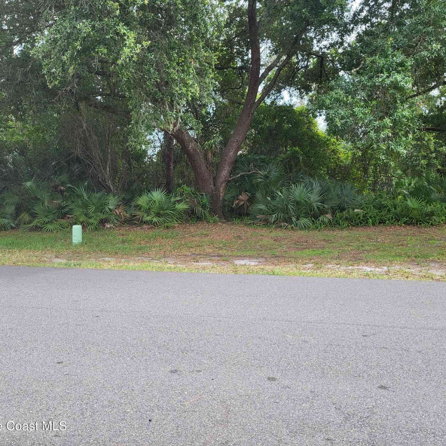 Vacant Land For Sale - 942 Pyracantha Street<br/> Brevard County, Palm Bay, FL 32907