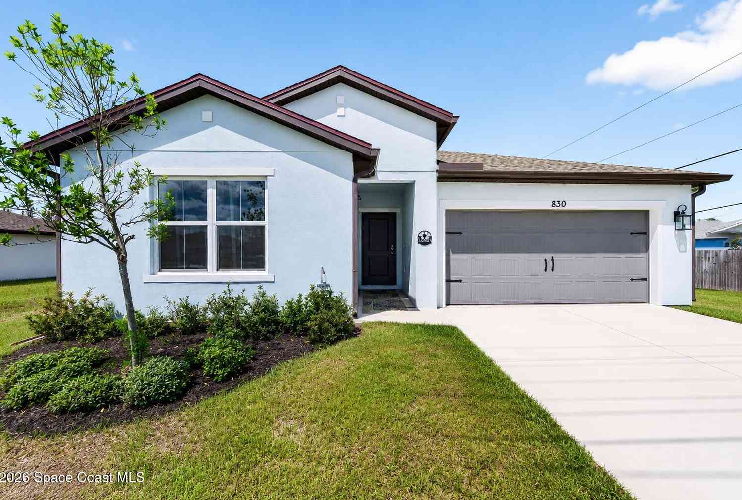 Homes For Sale - 830 Eldron Boulevard<br/> Palm Bay, FL 32909