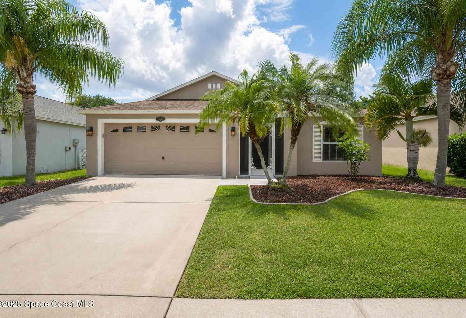 Homes For Rent - 2467 Deercroft Drive<br/> Melbourne, FL 32940