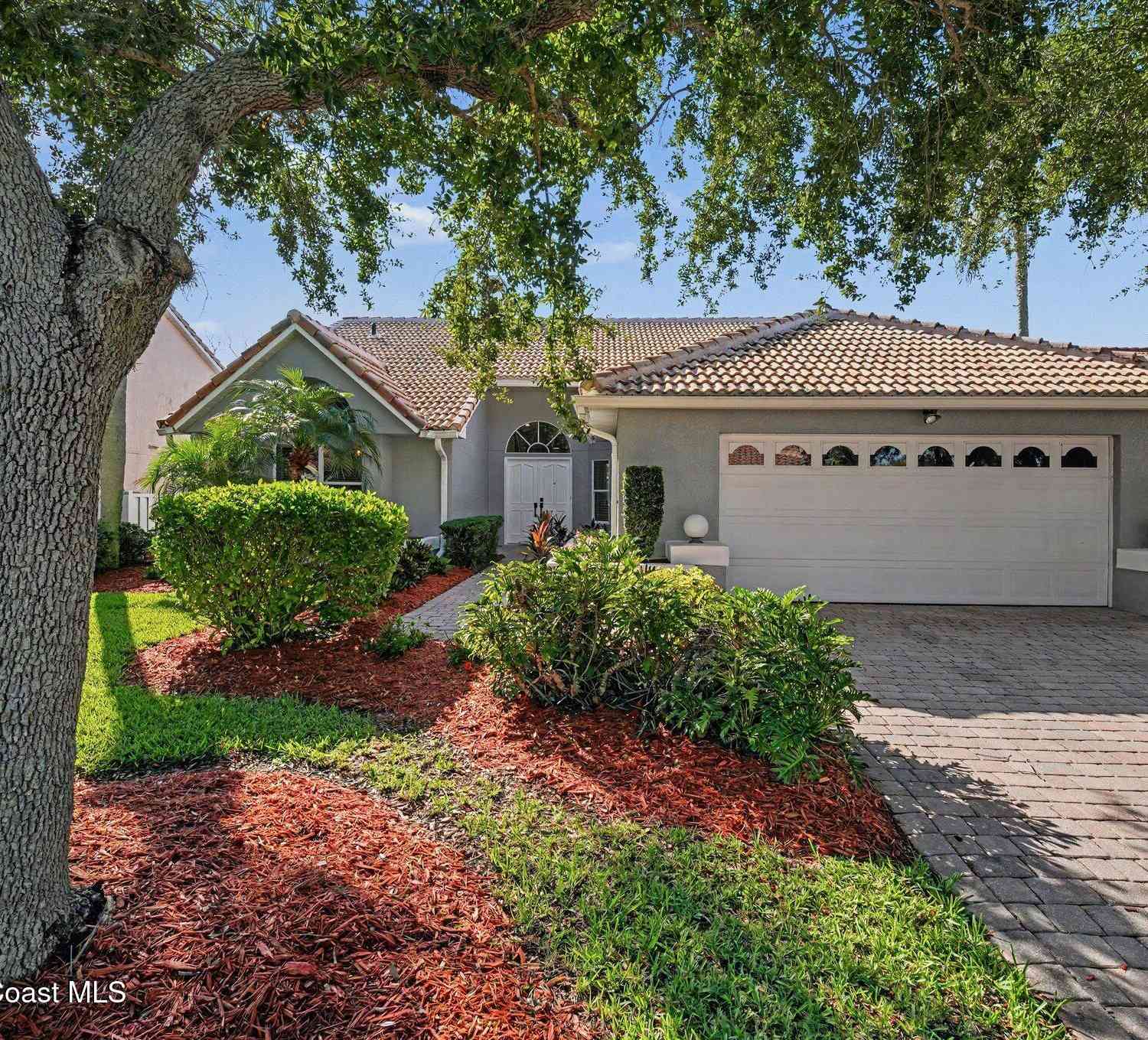 Homes For Sale - 804 Spanish Cove Drive<br/> Brevard County, Melbourne, FL 32940