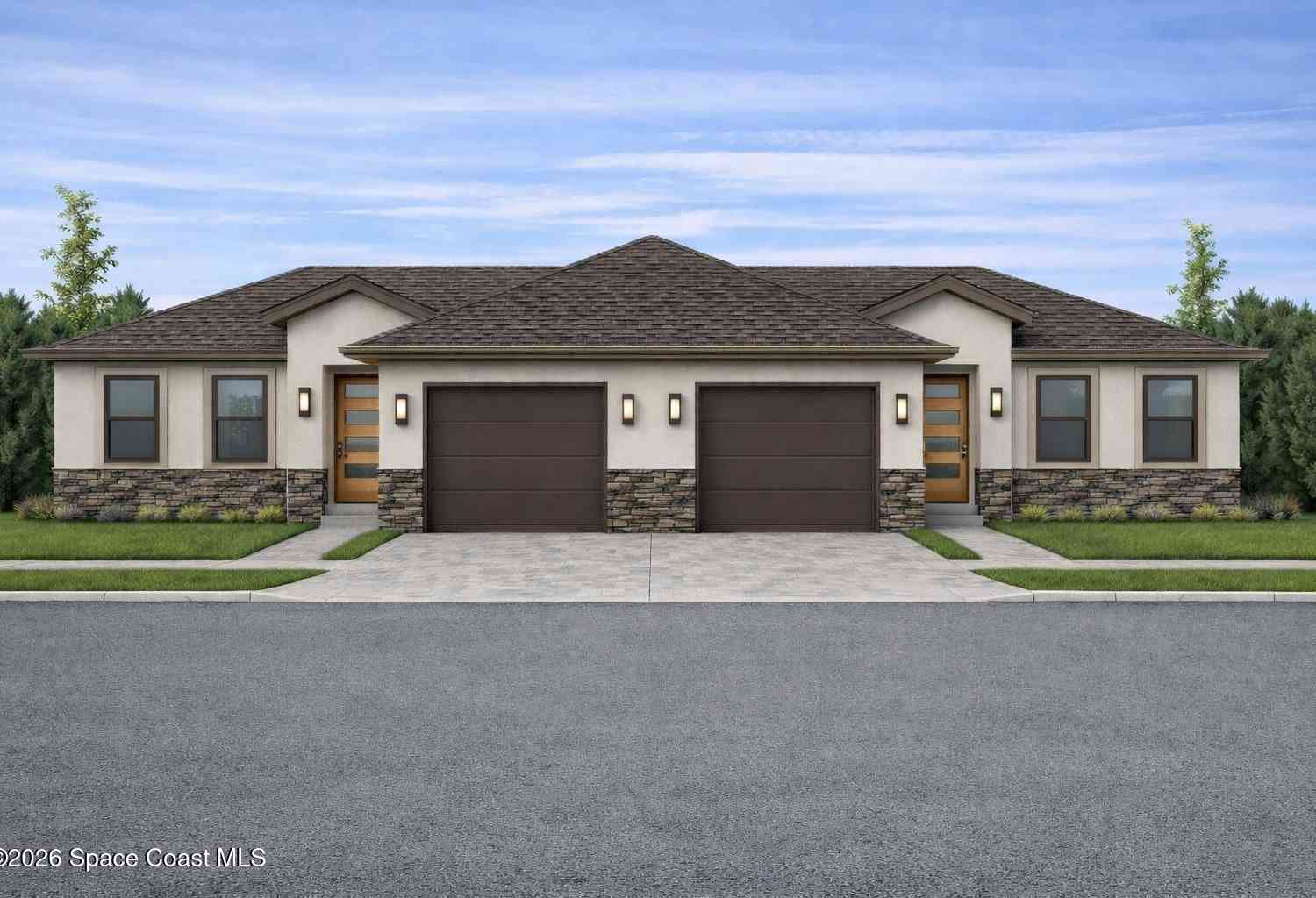 Vacant Land For Sale - 1624 Lizette Street<br/> Palm Bay, FL 32909