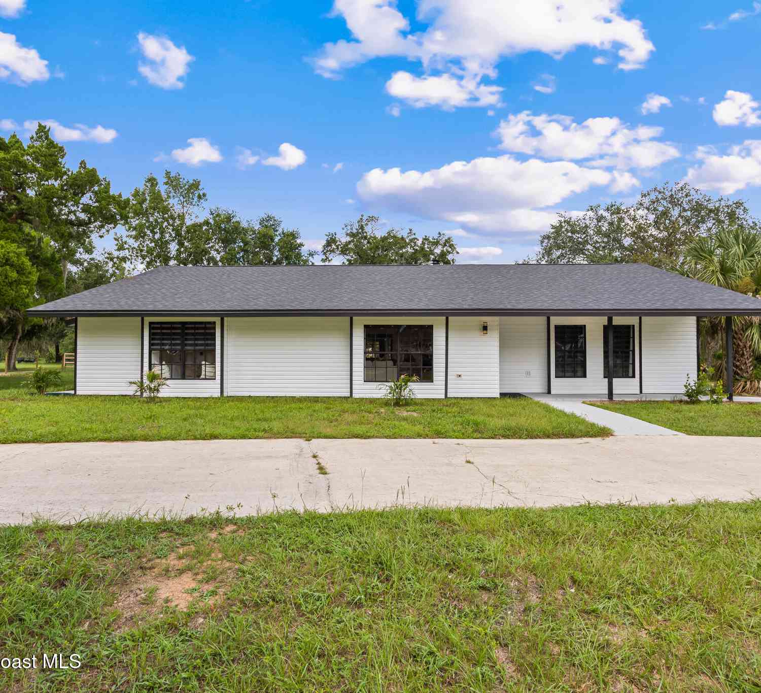 Homes For Sale - 3640 Orlando Avenue<br/> Brevard County, Mims, FL 32754