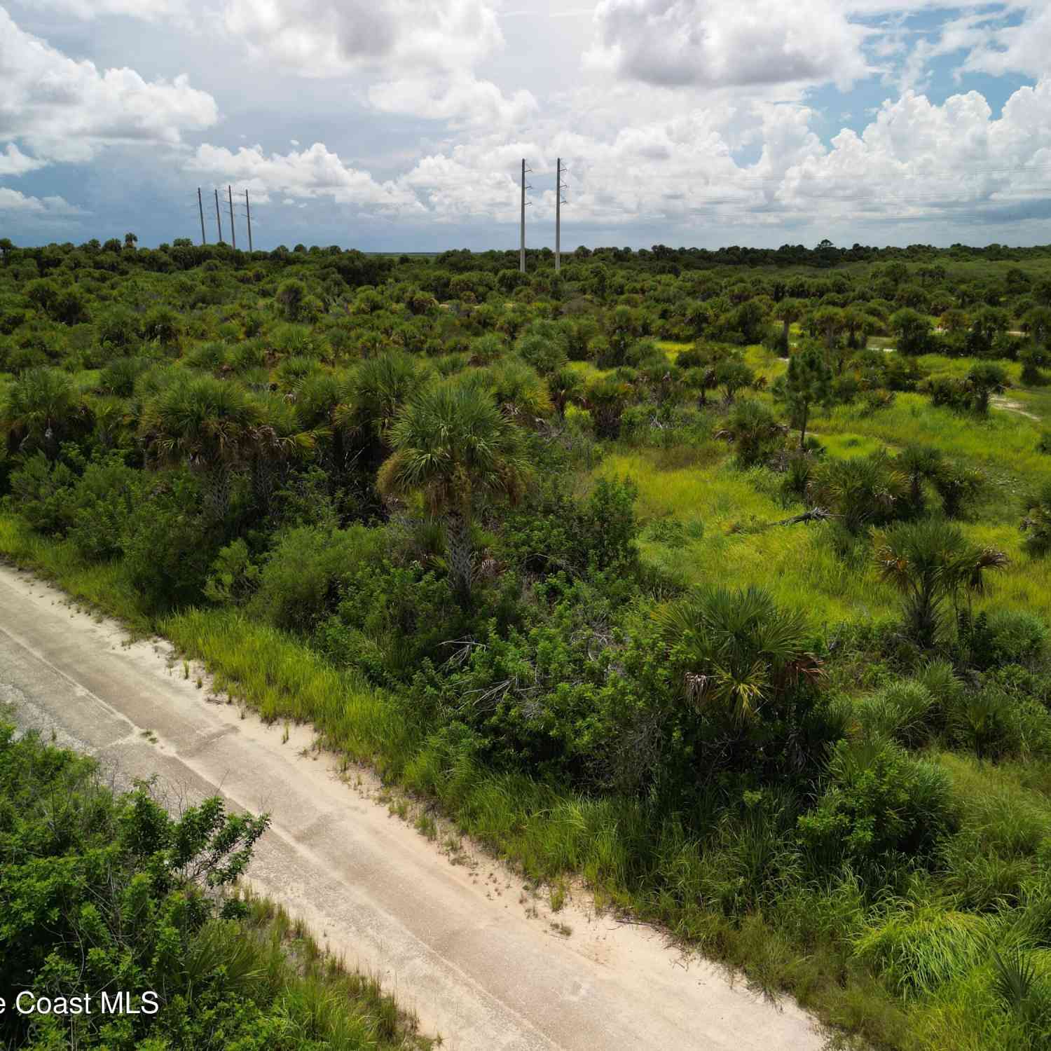 Vacant Land For Sale - 3362 Slimtwig Avenue<br/> Palm Bay, FL 32908