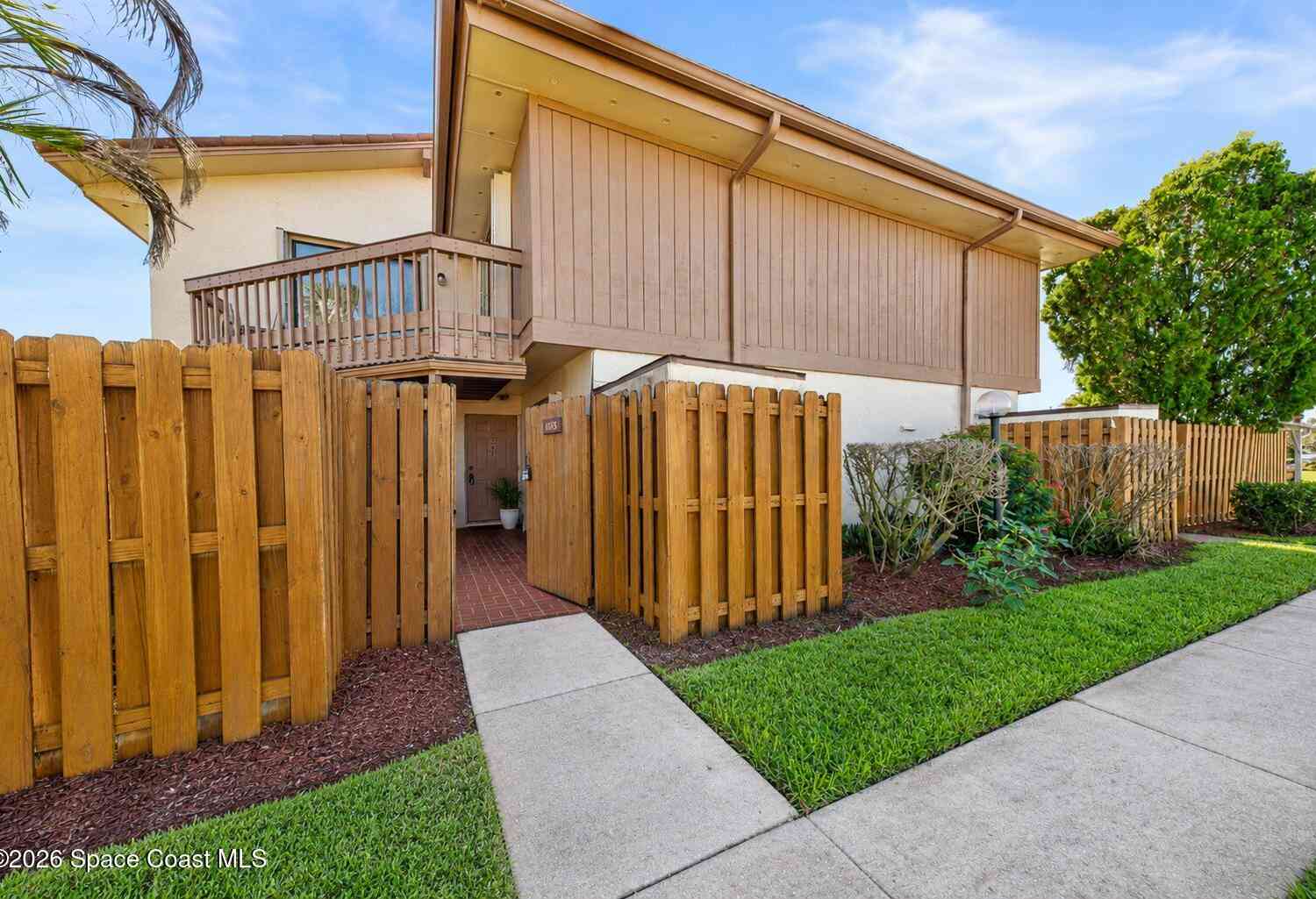 Condo For Sale - 200 S Banana River Boulevard #1103<br/> Brevard County, Cocoa Beach, FL 32931