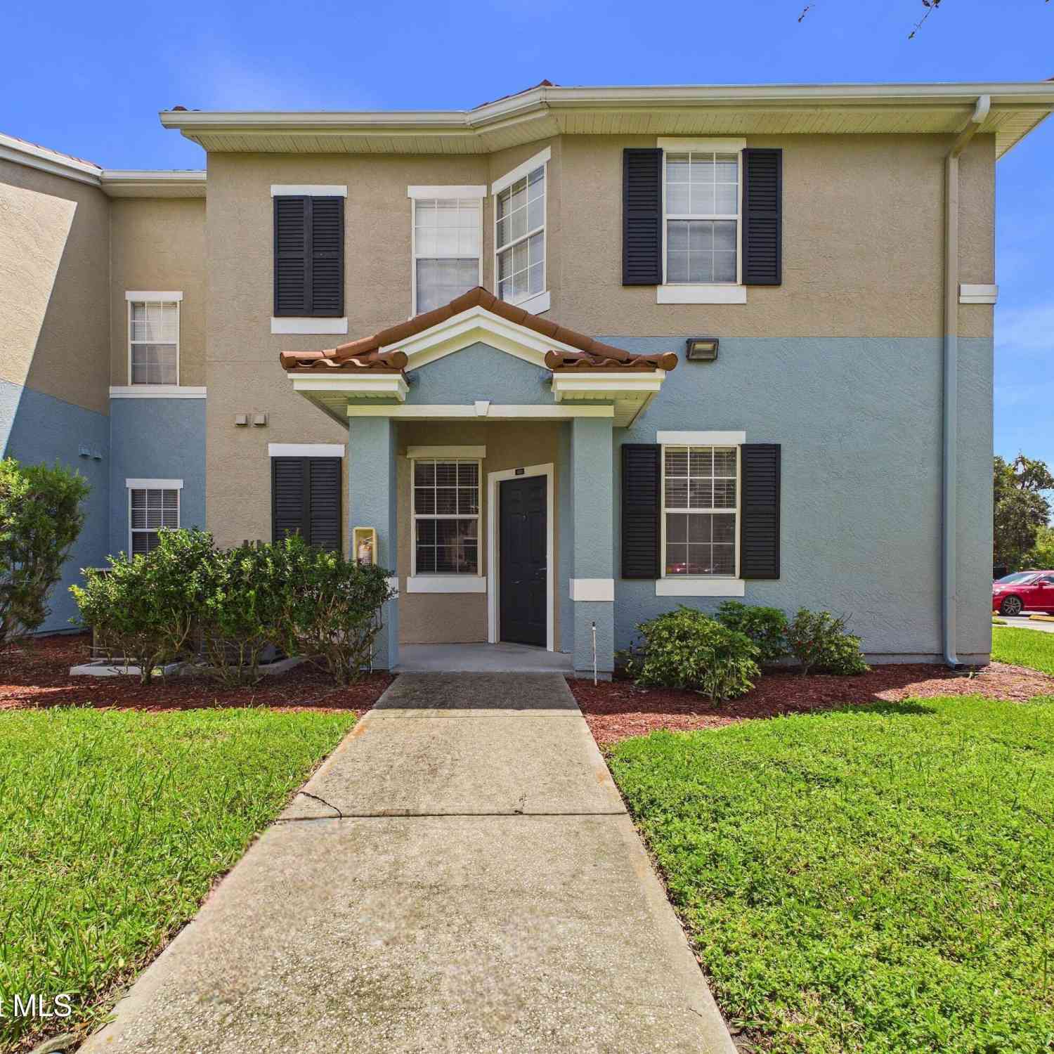 Condo For Sale - 5683 Star Rush Drive #101<br/> Melbourne, FL 32940