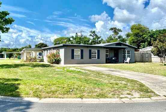 Multifamily For Rent - 2127 Smathers Circle #A<br/> Melbourne, FL 32935