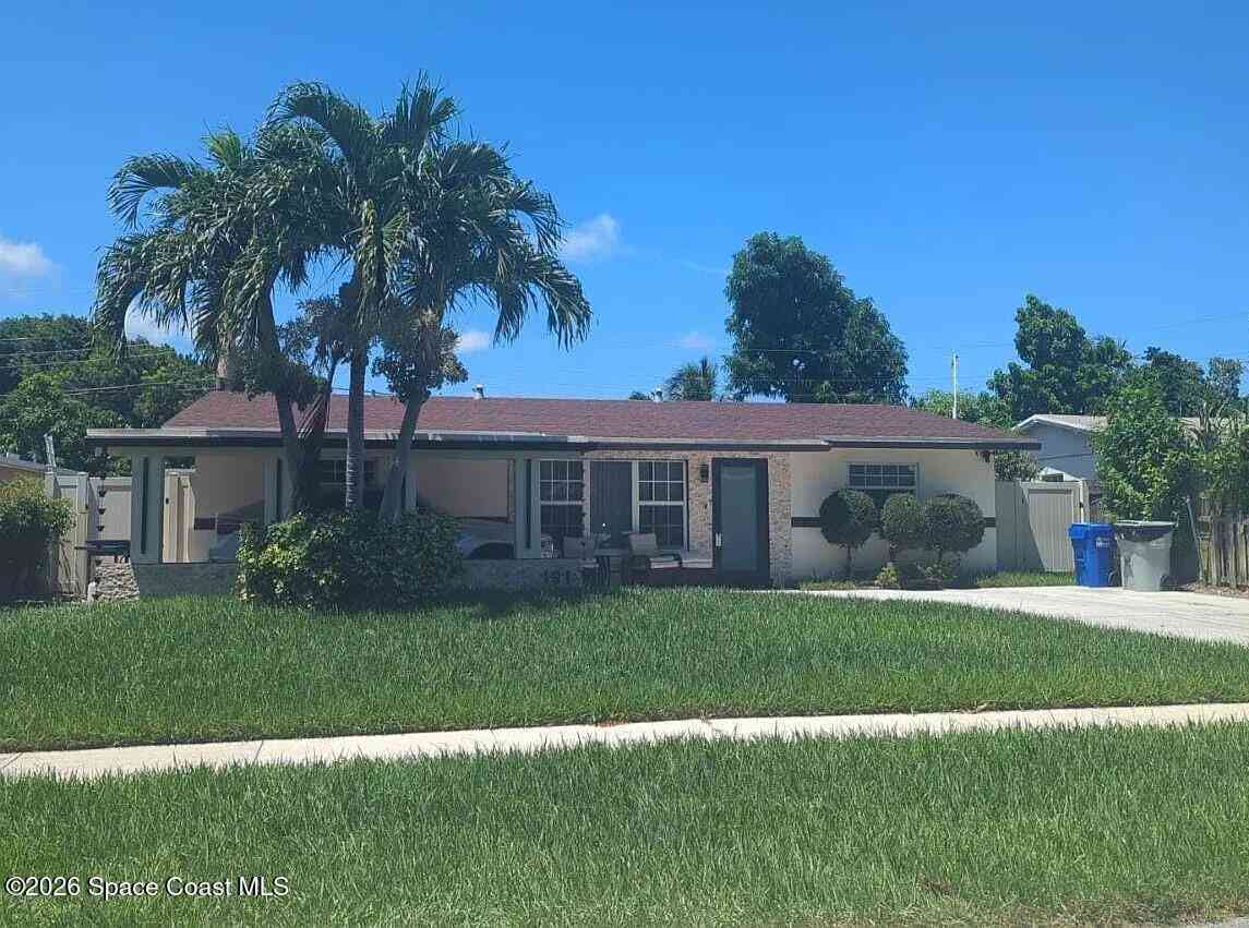 Homes For Sale - 191 NW 20th Street<br/> Pompano Beach, FL 33062