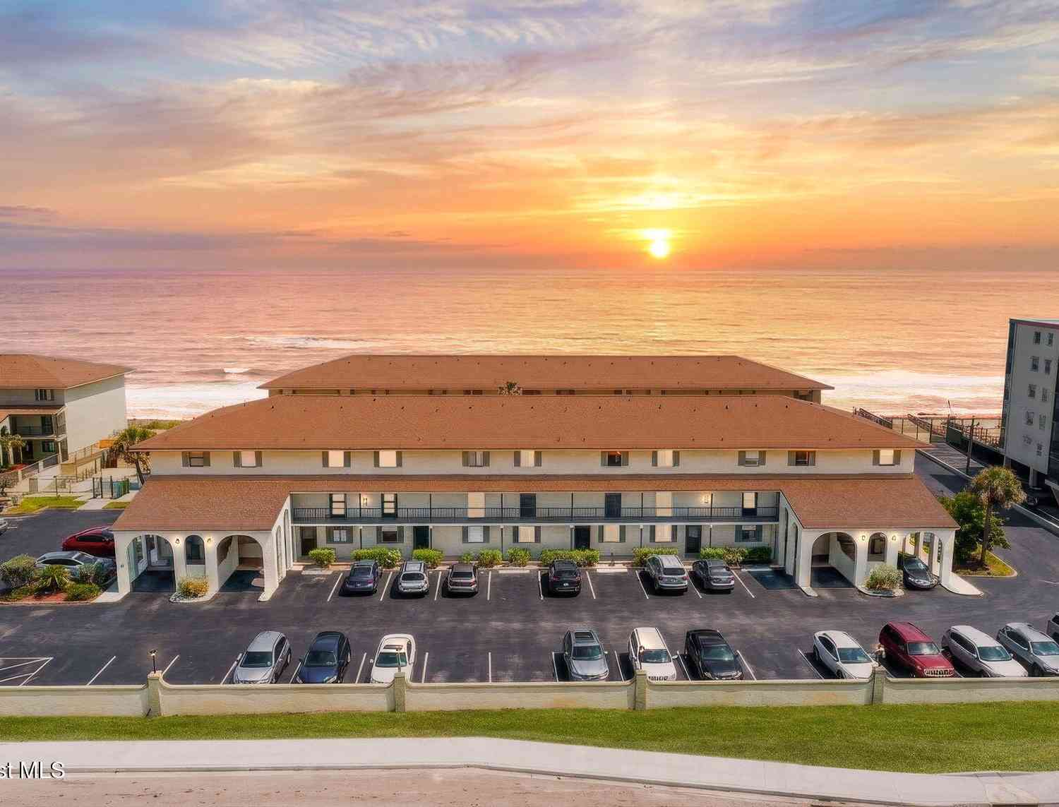 Condo For Sale - 199 Highway A1a #B210<br/> Brevard County, Satellite Beach, FL 32937