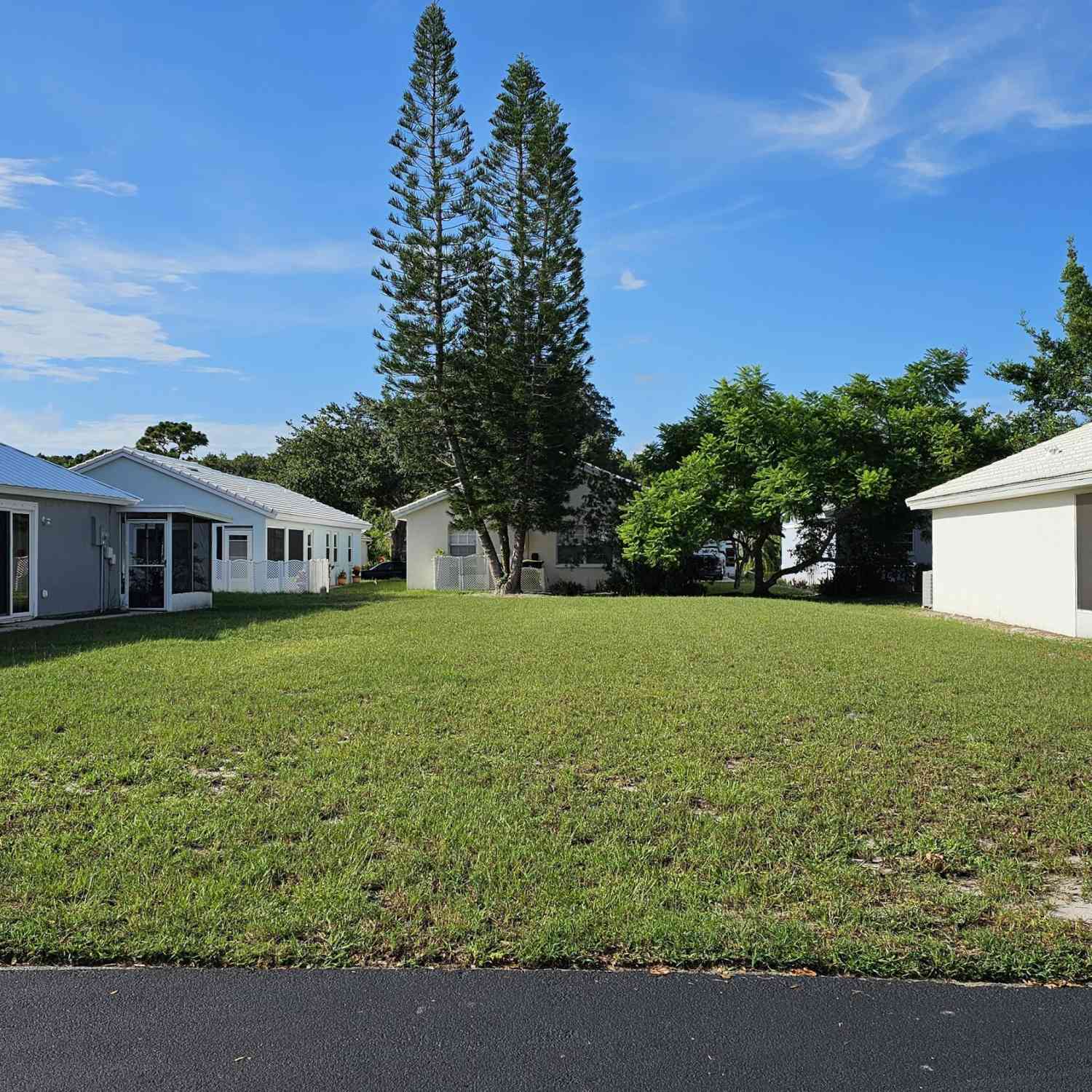 Vacant Land For Sale - 2035 Marlberry Court<br/> Palm Bay, FL 32905