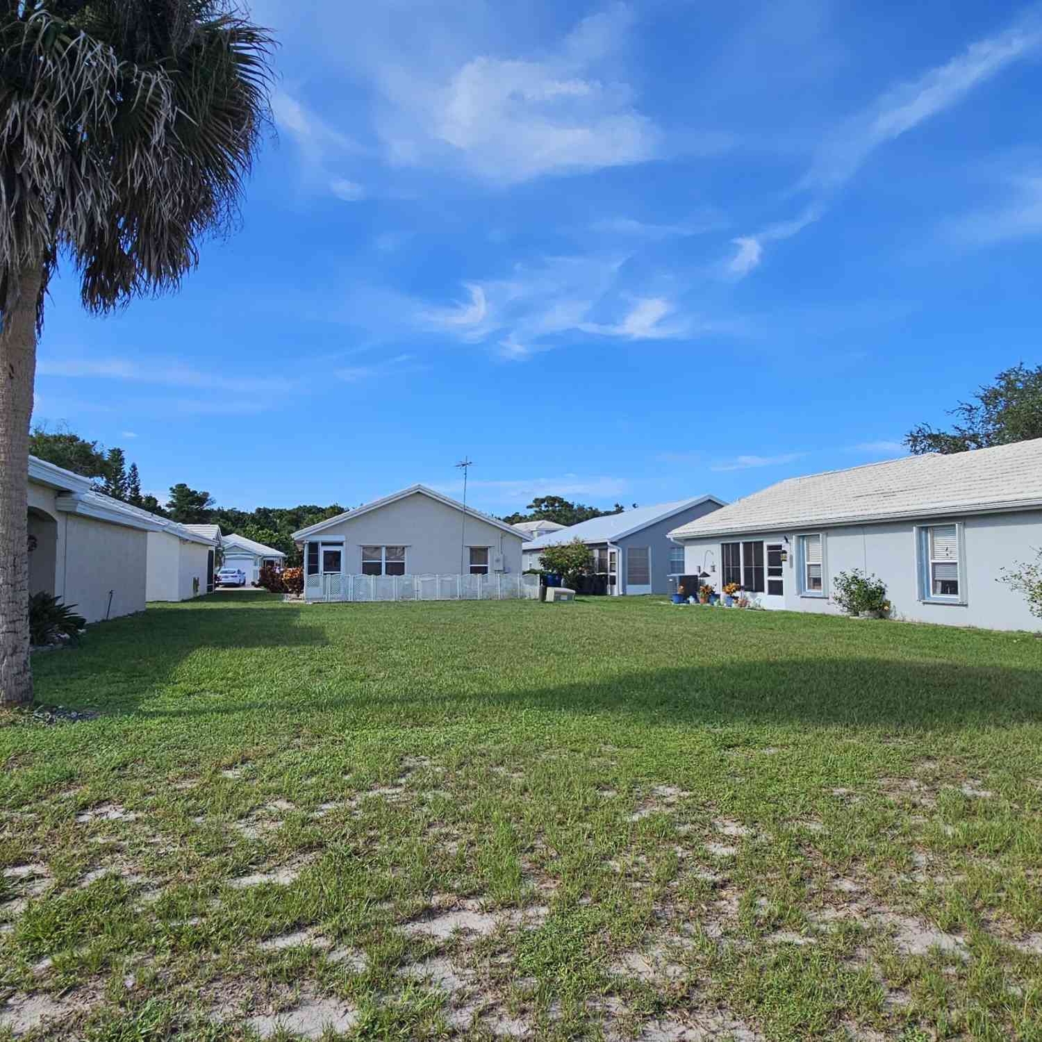 Vacant Land For Sale - 1941 Myrtle Court<br/> Palm Bay, FL 32905