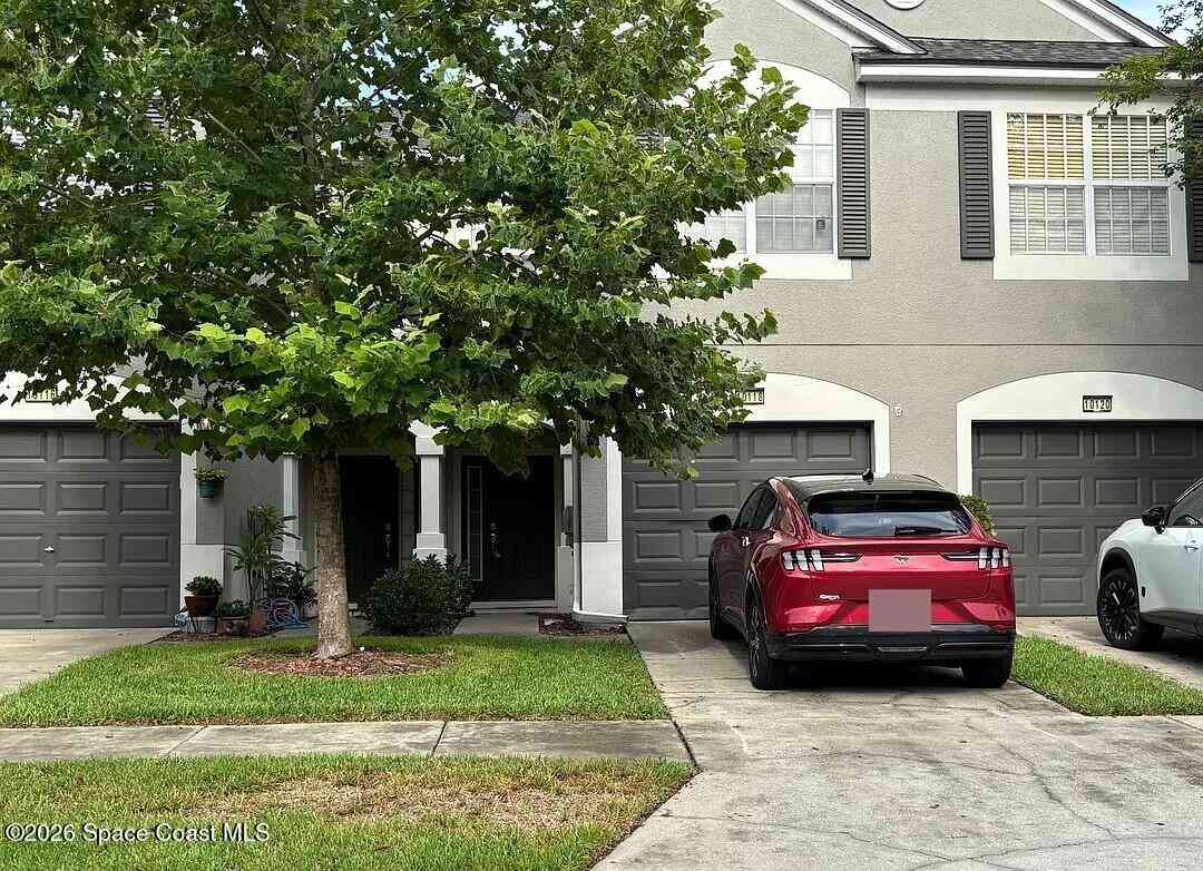 Townhouse For Sale - 10118 Westpark Preserve Boulevard<br/> Hillsborough County County, Tampa, FL 33629