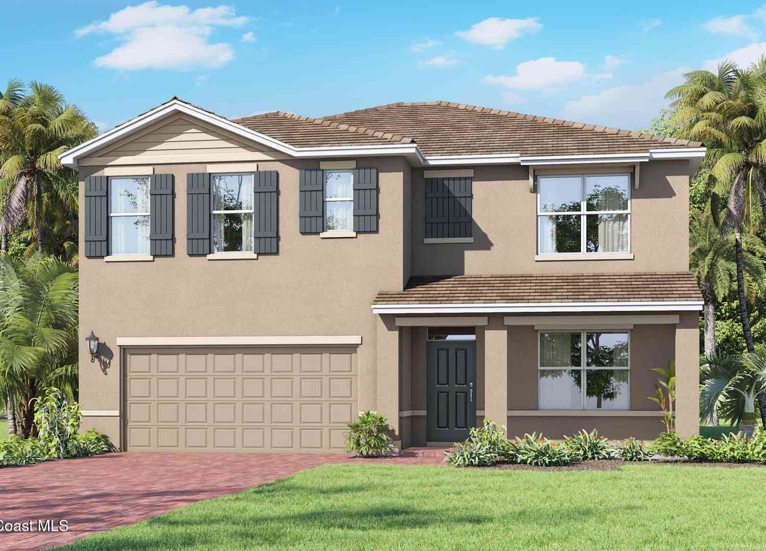 Homes For Sale - 3061 Madden Avenue<br/> Brevard County, Palm Bay, FL 32908
