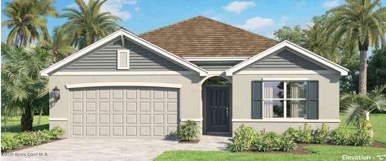 Homes For Sale - 341 Olster Street<br/> Brevard County, Palm Bay, FL 32908