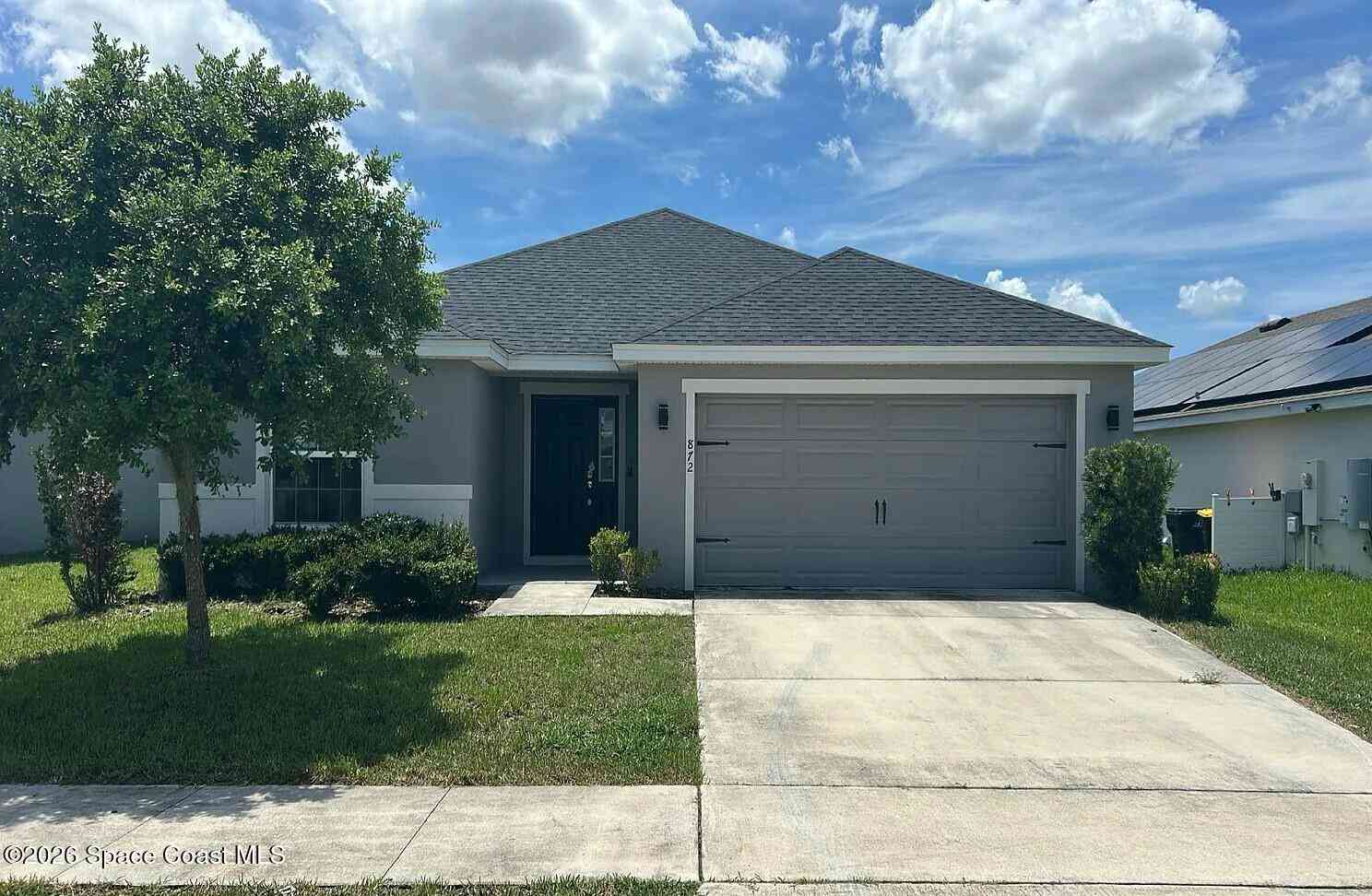 Homes For Sale - 872 Sydney Street<br/> Davenport, FL 33837
