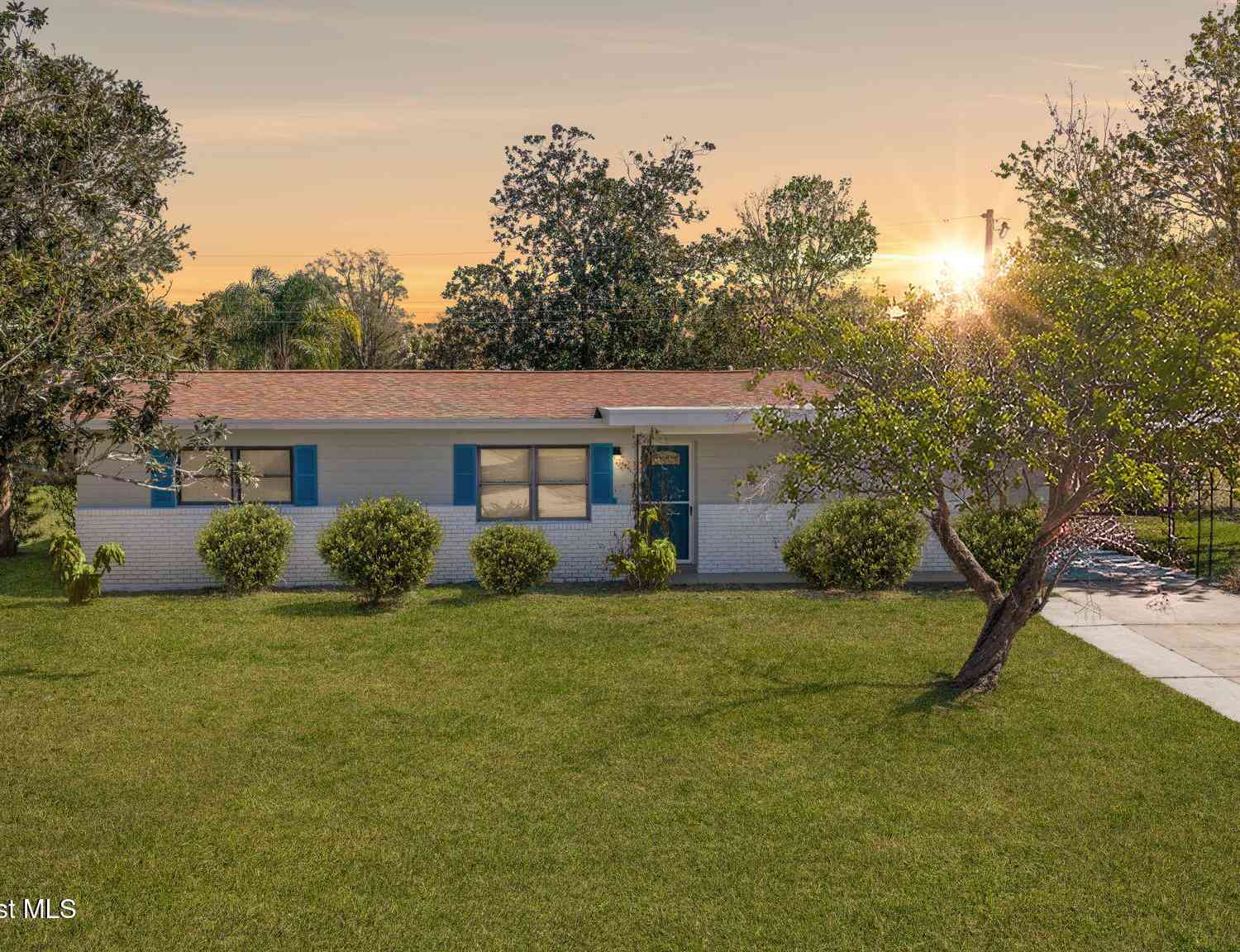 Homes For Sale - 1725 Bryn Mawr Drive<br/> Brevard County, Titusville, FL 32796