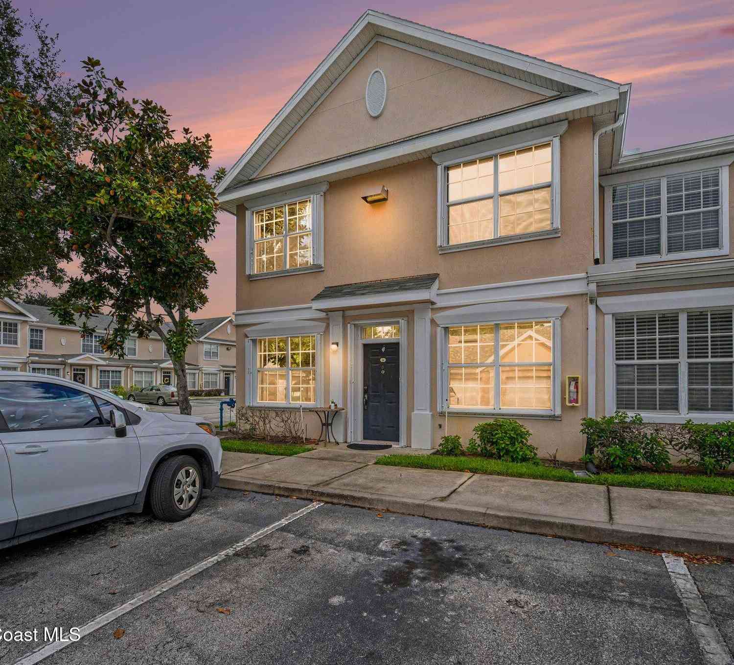 Condo For Sale - 3975 Almeida Court #101<br/> Brevard County, Melbourne, FL 32901