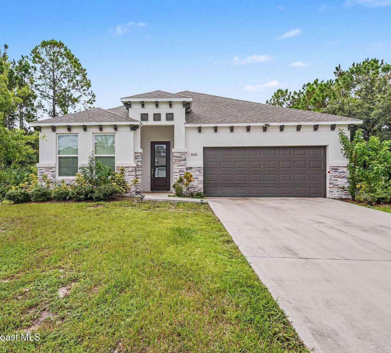 Homes For Sale - 1026 Wyoming Drive<br/> Brevard County, Palm Bay, FL 32909