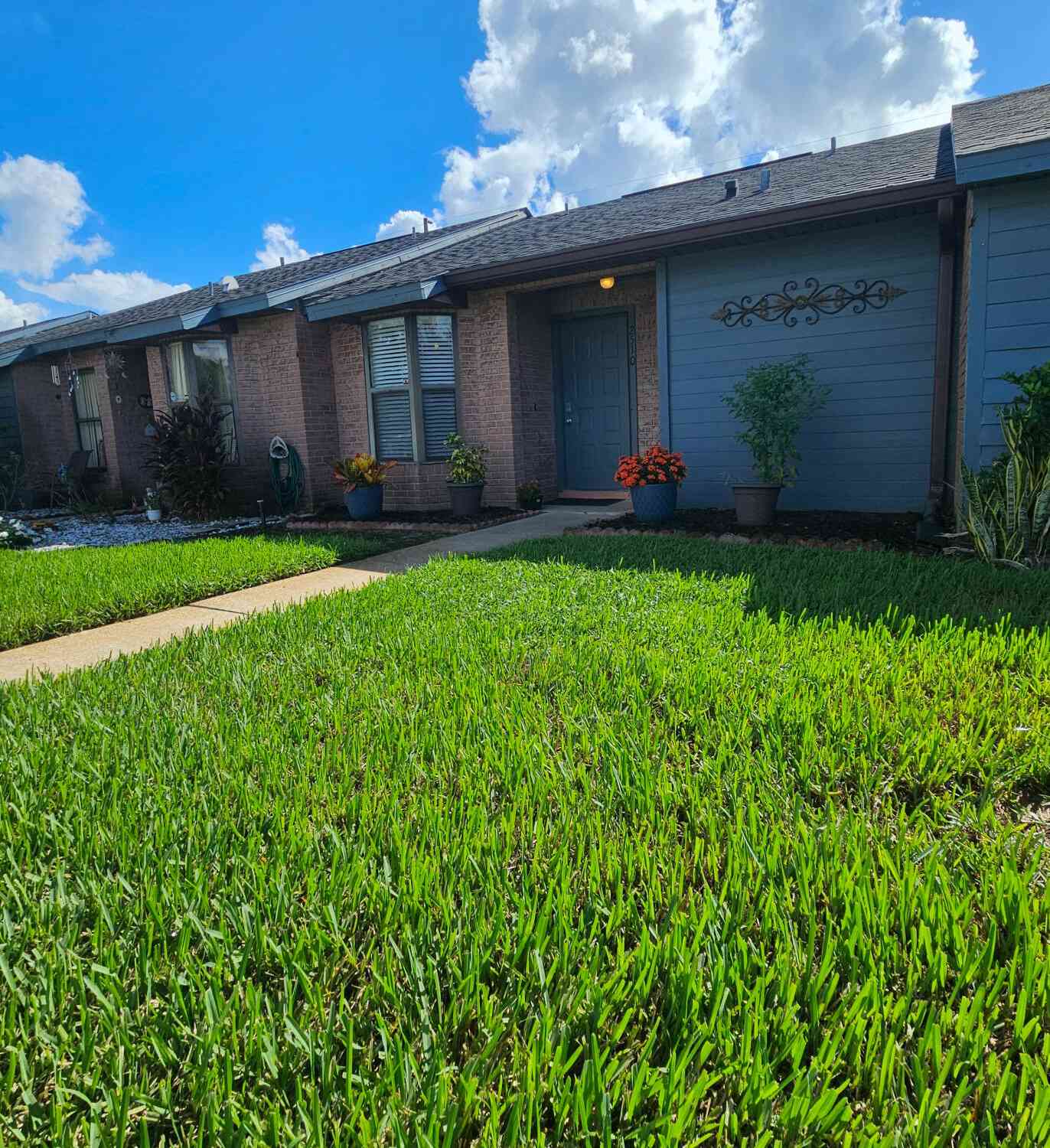 Townhouse For Sale - 2510 King Oak Circle<br/> Saint Cloud, FL 34769