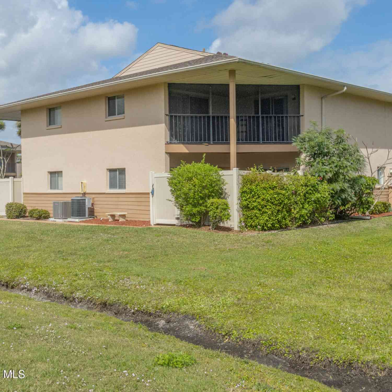 Townhouse For Sale - 4117 Stock Avenue #602<br/> Brevard County, Rockledge, FL 32955