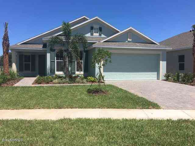 Homes For Rent - 3585 Tabitha Court<br/> Melbourne, FL 32934