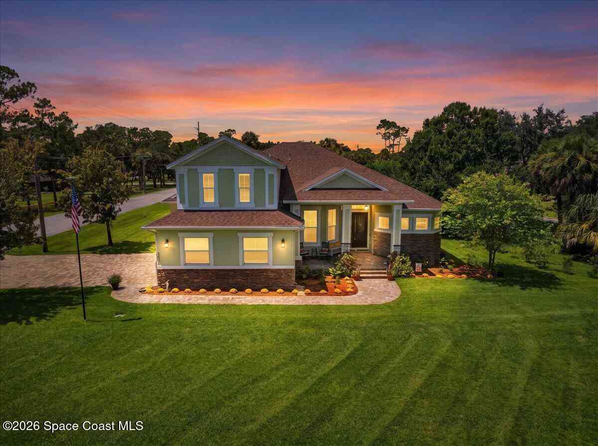 Homes For Sale - 2500 Ranch Road<br/> Melbourne, FL 32904