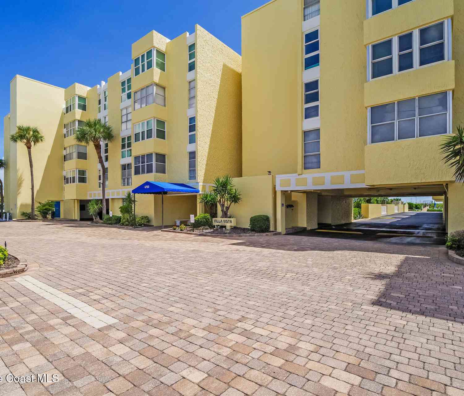 Condo For Rent - 4700 Ocean Beach Boulevard #420<br/> Cocoa Beach, FL 32931