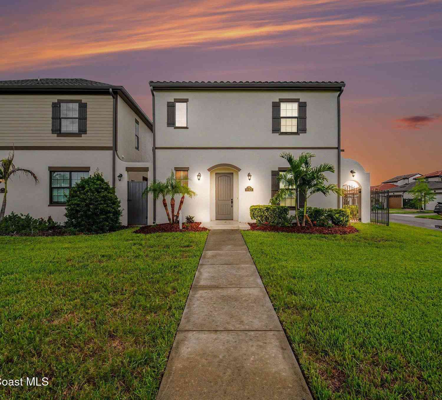 Homes For Sale - 8152 Rungsted Lane<br/> Melbourne, FL 32940