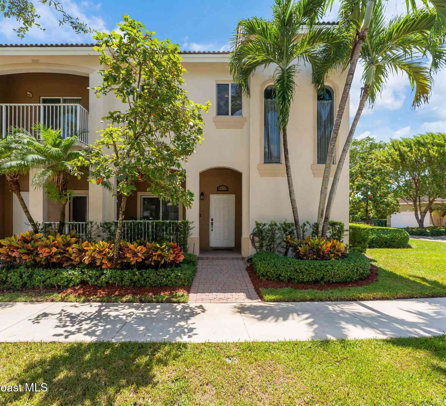 Townhouse For Sale - 2390 SE 17th Terrace<br/> Miami Dade County, Homestead, FL 33030