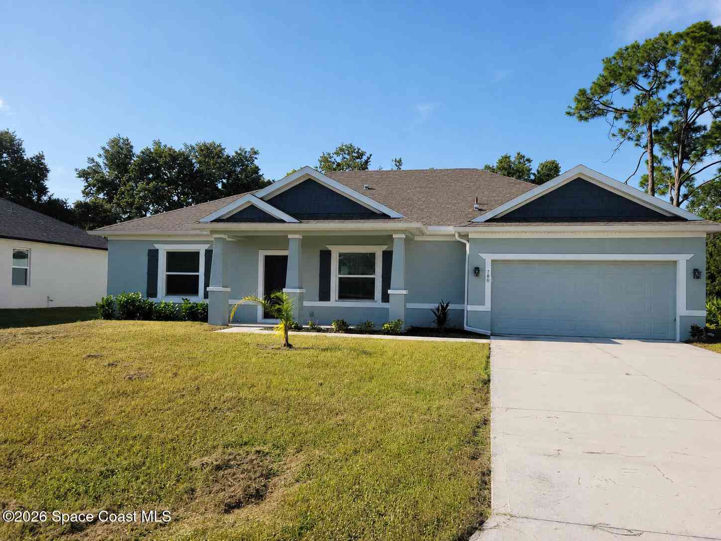 Homes For Sale - 780 Consumer Street<br/> Brevard County, Palm Bay, FL 32909
